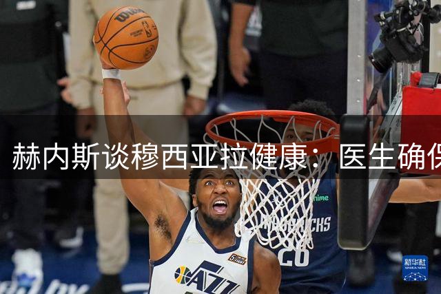 赫内斯谈穆西亚拉健康：医生确保无碍，俱乐部全力支持